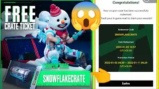 PUBG NEW STATE REDEEM CODE TODAY || PUBG NEW STATE FREE CREAT #PUBG:NEWSTATE #REDEEMCODE