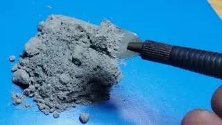 Super Glue and Cement!  Can This Fix Everything?