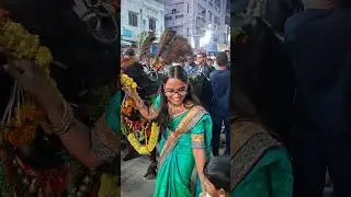 SADAR FESTIVAL CELEBRATION IN HYDERABAD