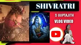 SHIVRATRI//MAHADEVRATRI//KAKALPADA🕉️🕉️🕉️