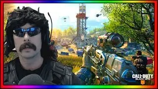COD Blackout Beta Highlights