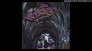 06 Sacrifice  - Wyrick