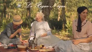 Le Pique-Nique