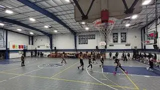 LCS MS vs. Calverton School Qtrs 1 - 3 only (12.4.25)