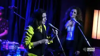 Malena Muyala & Ana Prada - Adiós (Malena Muyala) - 21/06/24