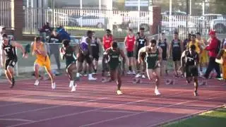 2016 Joe Gillespie Invitational