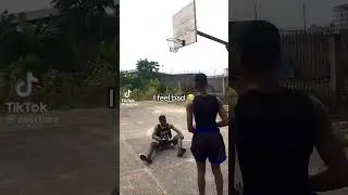 #basketball I quit for life after this