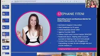 How to Get Coaching Clients with AI - Marketing for Coaches Made Simple
