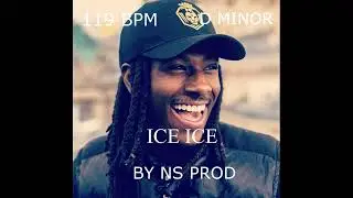 (FREE) LETO X CHEU B  ICE ICE TYPE BEAT BY NS PROD