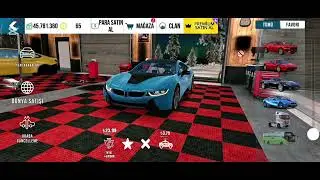 2026 CAR PARKİNG BEDAVA HESAP FULL COİN ARABALI VE PARA FULL ALANA HAYIRLI OLSUN #keşfet #funny 