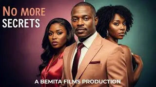 No More Secrets | AI-Generated Nollywood Romantic Drama