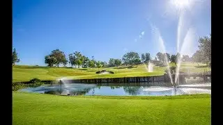 Discover the Canyon Lake Country Club