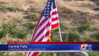 Local Veterans Day events