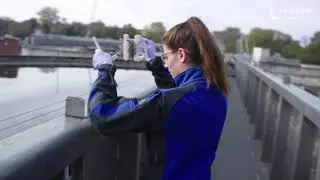 Deine Ausbildung bei den Leipziger Wasserwerken (Kurzversion)