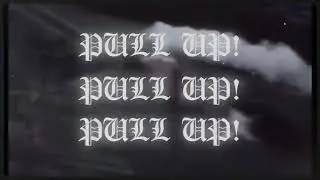 Sage Vile - Say Wassup (ft. Halord, Bak) (Official Lyric Video)