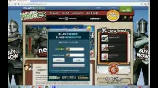 play4free funds generator is FAKE!!!!!!!!!!!!