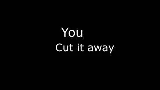 STARSET - Monster [Lyrics]