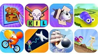 Top 17 New Hyper Casual Games Ideas (1/30/2021)