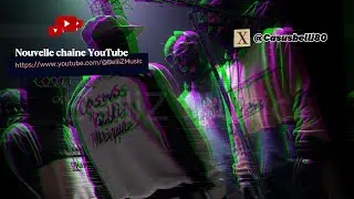 BelliZ Music - Pour Leur M&eacute;moire / Palestine