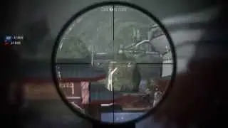 DARK OPERATIVE AW Xbox Clips Highlight Reel