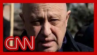 NATO allies &lsquo;frustrated&rsquo; US didn&rsquo;t share Prigozhin intel