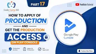 Finally! Get Production Access on Play Console 🔥 | Step-by-Step Guide | Part 17