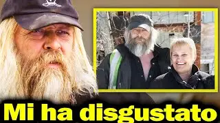 Tony Beets FINALLY reveals the truth about his wife Minnie... and it's not a good thing.