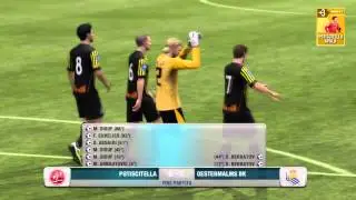 Fifa 13 | POTISCITELLA A PALA EP.15 | Fifa 13 PISCITELLA ' s CONTEST + NUOVA SERIE?