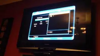 Sab Unix Tripple HD enigma2 issue