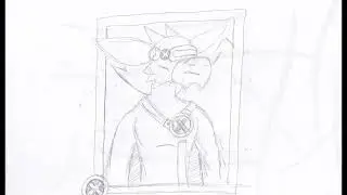 Qujin SuperHero For Halloween part 2: Marvel Comics