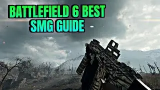 THE FAMAS IS BACK IN BATTLEFIELD 6 - KV9 #1 SMG GUIDE