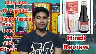 Aptimust syrup honest review 