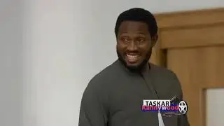 TASKAR KANNYWOOD EPISODE 4 WATO JINIYA