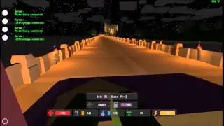 Unturned PEI My Map Showcase