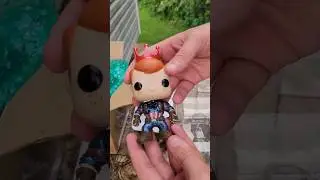 My absolute GRAIL FUNKO POP! #funkofundays #figurines #toy #funkopop #funkopopvinyl #fundays