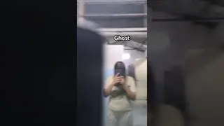 Ghost in hostel omg 😰😰 #hostel #horror #dtory #college