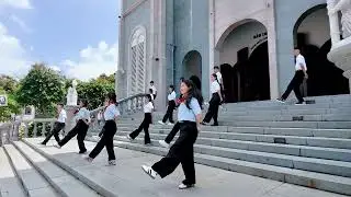 Hành khúc hy vọng   GLV  Phước Hải