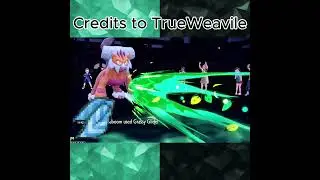 Ranking Galar Pokemon
