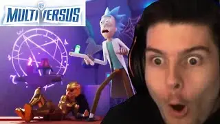 Character Leaks And Teaser's  - Official Launch Trailer 