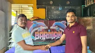 বর্মন মিউজিক এর দুর্গাপূজোর আগেই নতুন মিড বক্স আসছে ll উড়িষ্যা কাঁপাতে যাচ্ছে