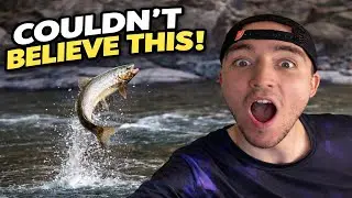 Adventuring Into The Rocky Mountains of Colorado And Fly Fishing For River Trout