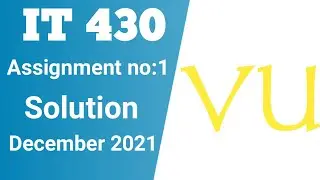 it430 Assignment 1 2021 || 100% Correct Complete Solution || Rising Stars