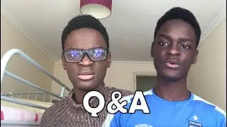 Q&A with Holy Boka
