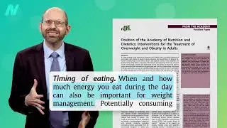 Chronobiology: How Circadian Rhythms Control Your Health and Weight