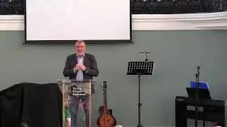 Victory Church Blaenavon - LIVE