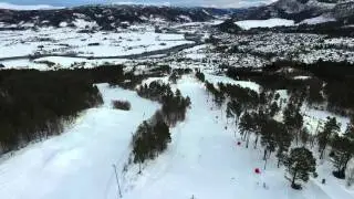 S&aelig;terlia-rennet 2016