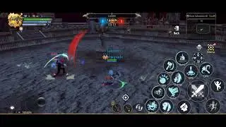 DNM SEA CLASSIC DAILY LADDER: HYGRADE MERCENARY VS PALADIN