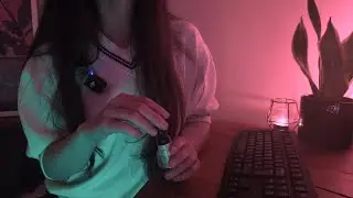 Очищение и детоксикация в оздоровительном спа-центре 🌫️ [тихий ASMR-звук] сауна, паровая баня, травы