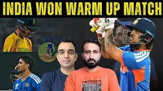 Ishan Opener , Abhishek Bowling ||  India New Plan in World Cup ?