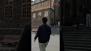 Day 82 - Oldest Book Shop in Shimla | Christ Church Shimla | Mall Road in Shimla